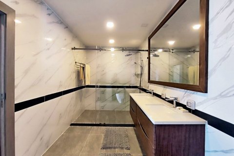 Condominio de 4 dormitorios en Pattaya, Tailandia № 80709 - foto 21