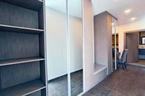 Condominio de 4 dormitorios en Pattaya, Tailandia № 80709 - foto 26
