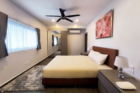 Condominio de 4 dormitorios en Pattaya, Tailandia № 80709 - foto 30