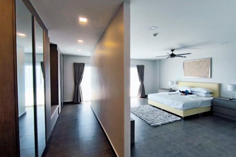 Condominio de 4 dormitorios en Pattaya, Tailandia № 80709 - foto 20