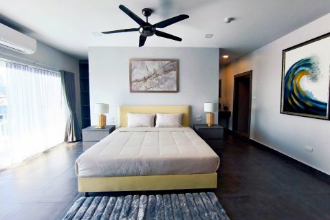Condominio de 4 dormitorios en Pattaya, Tailandia № 80709 - foto 25