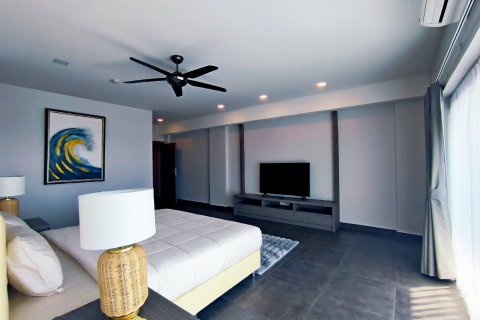 Condominio de 4 dormitorios en Pattaya, Tailandia № 80709 - foto 23