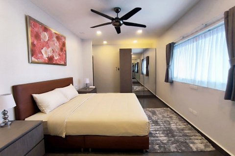Condominio de 4 dormitorios en Pattaya, Tailandia № 80709 - foto 29