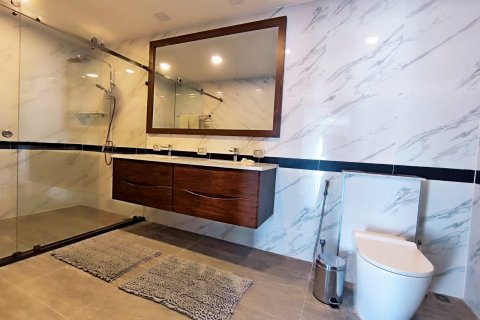 Condominio de 4 dormitorios en Pattaya, Tailandia № 80709 - foto 22