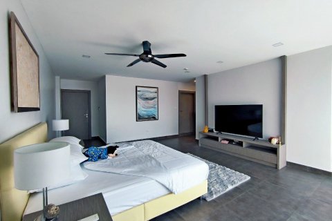 Condominio de 4 dormitorios en Pattaya, Tailandia № 80709 - foto 18