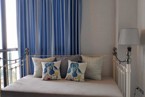 Casa de 3 dormitorios en Pattaya, Tailandia № 80712 - foto 7