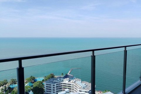 Casa de 3 dormitorios en Pattaya, Tailandia № 80712 - foto 3
