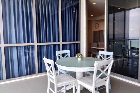 Casa de 3 dormitorios en Pattaya, Tailandia № 80712 - foto 4
