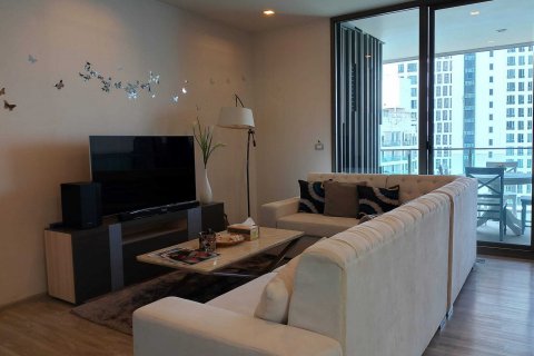 Casa de 3 dormitorios en Pattaya, Tailandia № 80712 - foto 6