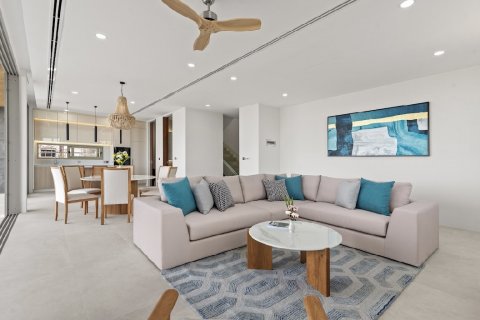 Casa de 4 dormitorios en Ko Samui, Tailandia № 130649 - foto 6
