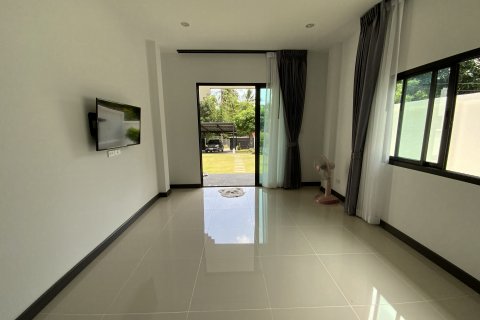 Casa de 2 dormitorios en Ko Samui, Tailandia № 130652 - foto 8