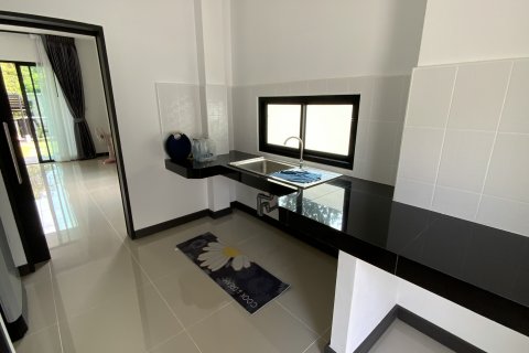Casa de 2 dormitorios en Ko Samui, Tailandia № 130652 - foto 4
