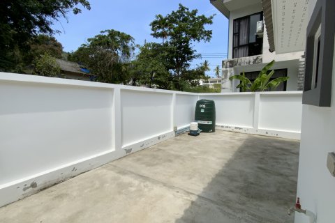 Casa de 2 dormitorios en Ko Samui, Tailandia № 130652 - foto 13
