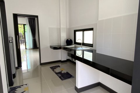 Casa de 2 dormitorios en Ko Samui, Tailandia № 130652 - foto 9