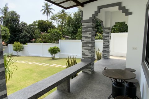 Casa de 2 dormitorios en Ko Samui, Tailandia № 130652 - foto 3