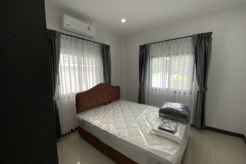Casa de 2 dormitorios en Ko Samui, Tailandia № 130652 - foto 10