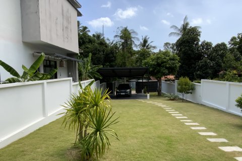Casa de 2 dormitorios en Ko Samui, Tailandia № 130652 - foto 5