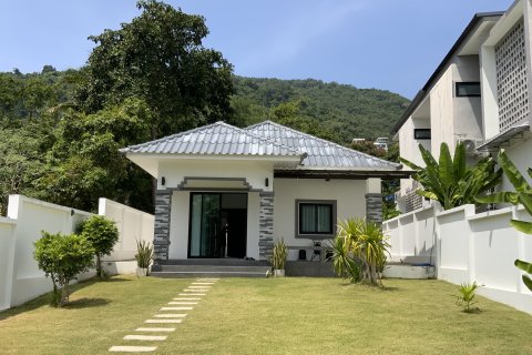 Casa de 2 dormitorios en Ko Samui, Tailandia № 130652 - foto 2