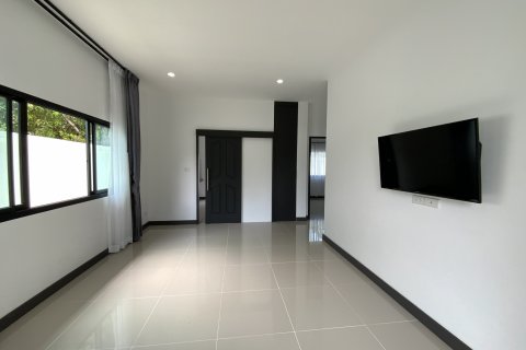 Casa de 2 dormitorios en Ko Samui, Tailandia № 130652 - foto 6