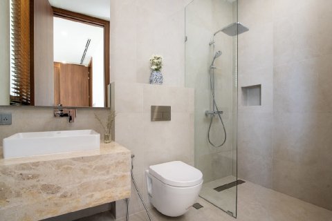 Casa de 4 dormitorios en Ko Samui, Tailandia № 130651 - foto 21