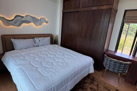 Casa de 4 dormitorios en Ko Samui, Tailandia № 130650 - foto 18