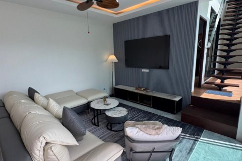 Casa de 4 dormitorios en Ko Samui, Tailandia № 130650 - foto 14