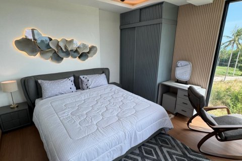 Casa de 4 dormitorios en Ko Samui, Tailandia № 130650 - foto 17