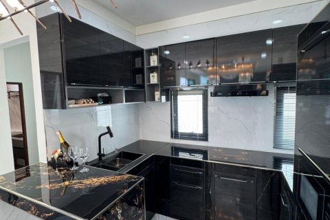 Casa de 4 dormitorios en Ko Samui, Tailandia № 130650 - foto 11