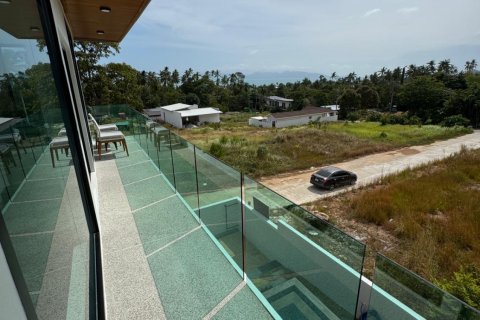 Casa de 4 dormitorios en Ko Samui, Tailandia № 130650 - foto 5