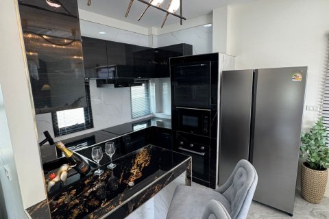 Casa de 4 dormitorios en Ko Samui, Tailandia № 130650 - foto 9