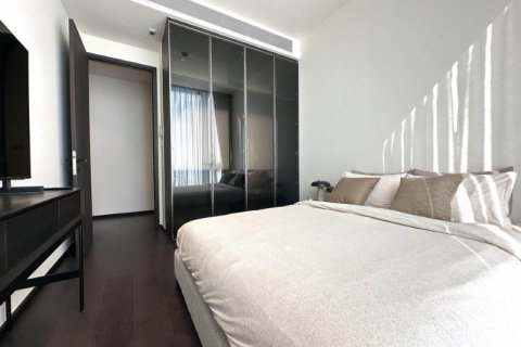 Condominio de 3 dormitorios en Bangkok, Tailandia № 80984 - foto 9