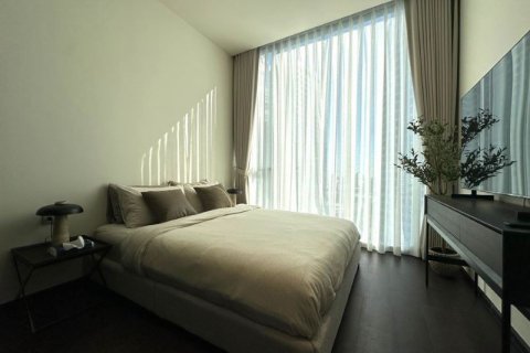 Condominio de 3 dormitorios en Bangkok, Tailandia № 80984 - foto 7