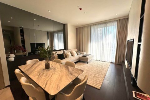 Condominio de 3 dormitorios en Bangkok, Tailandia № 80984 - foto 2