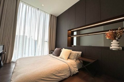 Condominio de 3 dormitorios en Bangkok, Tailandia № 80984 - foto 10