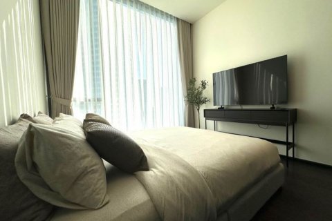Condominio de 3 dormitorios en Bangkok, Tailandia № 80984 - foto 8