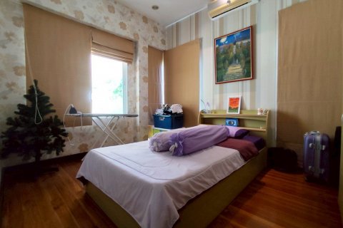 Haus in Pattaya, Thailand 3 Schlafzimmer № 126851 - Foto 20