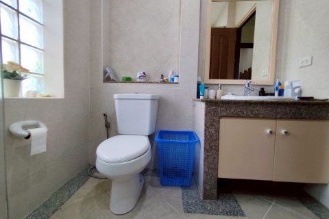 Haus in Pattaya, Thailand 3 Schlafzimmer № 126851 - Foto 25