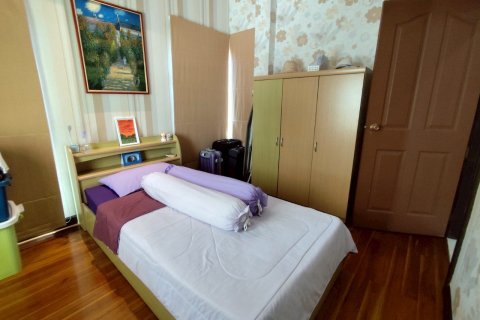 Haus in Pattaya, Thailand 3 Schlafzimmer № 126851 - Foto 19