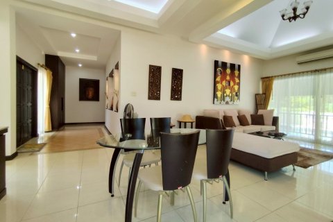 Haus in Pattaya, Thailand 3 Schlafzimmer № 126851 - Foto 9