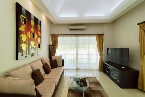 Haus in Pattaya, Thailand 3 Schlafzimmer № 126851 - Foto 8