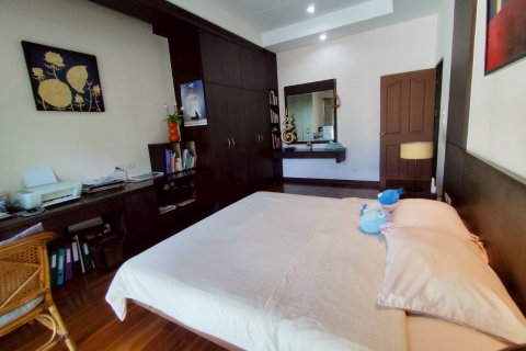 Haus in Pattaya, Thailand 3 Schlafzimmer № 126851 - Foto 17