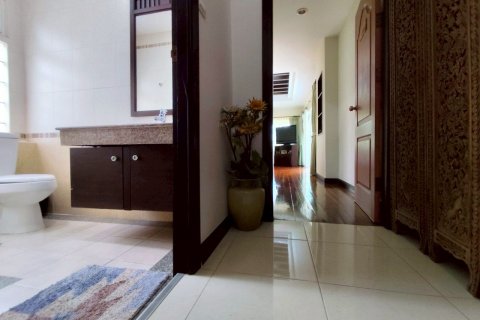 Haus in Pattaya, Thailand 3 Schlafzimmer № 126851 - Foto 21