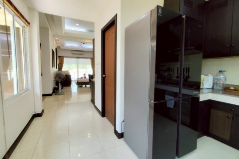 Haus in Pattaya, Thailand 3 Schlafzimmer № 126851 - Foto 15