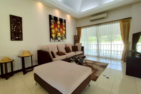 Haus in Pattaya, Thailand 3 Schlafzimmer № 126851 - Foto 12