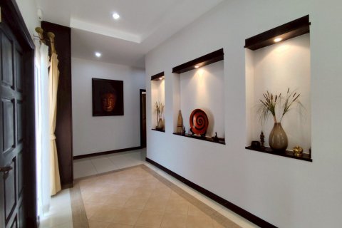 Haus in Pattaya, Thailand 3 Schlafzimmer № 126851 - Foto 13