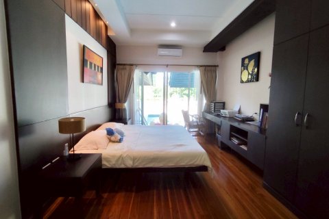 Haus in Pattaya, Thailand 3 Schlafzimmer № 126851 - Foto 18