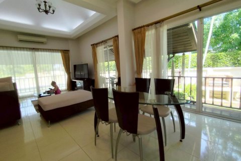 Haus in Pattaya, Thailand 3 Schlafzimmer № 126851 - Foto 10