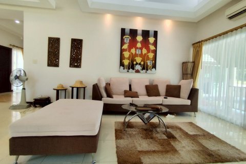 Haus in Pattaya, Thailand 3 Schlafzimmer № 126851 - Foto 11