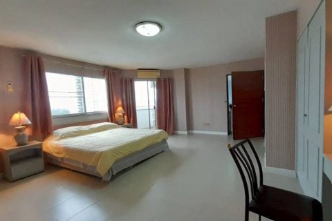 Condominio de 1 dormitorio en Pattaya, Tailandia № 126855 - foto 9