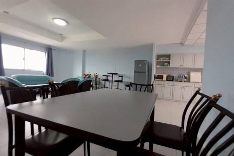 Condominio de 1 dormitorio en Pattaya, Tailandia № 126855 - foto 8